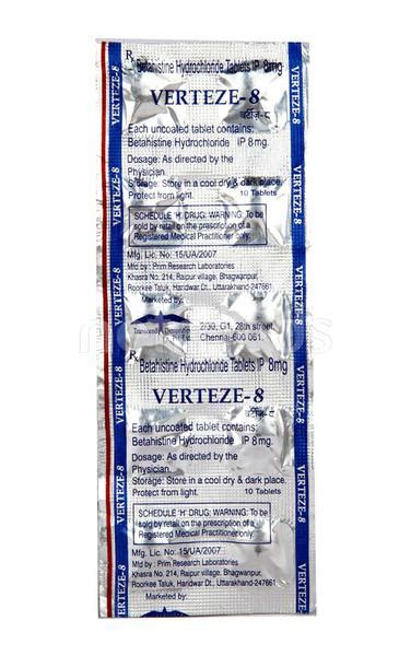 vertize|verteze 8 for sale.